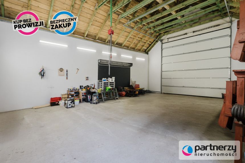 Słupsk, 2 850 000 zł, 300 m2, ogrzewanie gazowe miniaturka 11