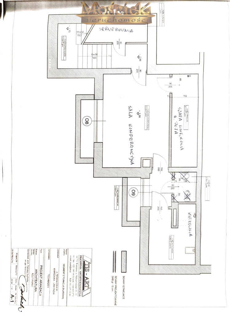 Sprzedam budynek biurowy miniaturka 14