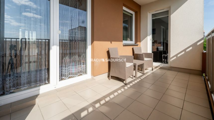 @ pokoje, Bochenka duży balkon miniaturka 16