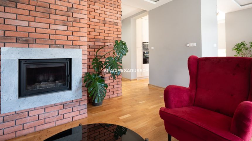 Dom 135m2, Michałowice Centrum , działka 750m2 miniaturka 30