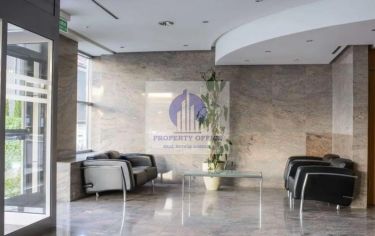 Mokotów: lokal biurowy 455,94m2