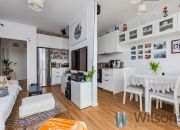 Warszawa Stegny, 1 260 000 zł, 61.1 m2, z loggią miniaturka 6