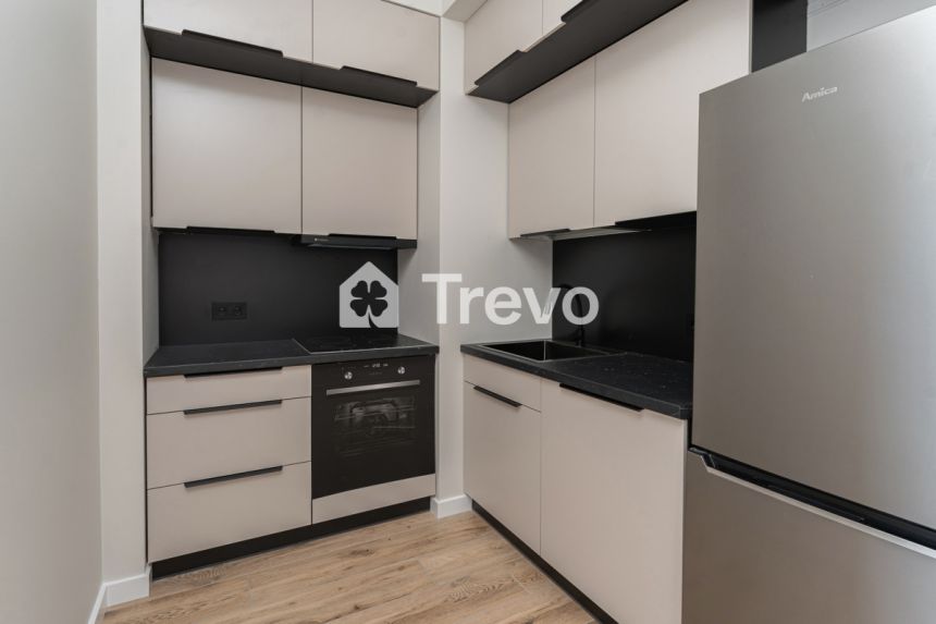 Gdańsk Rudniki, 414 000 zł, 46.5 m2, pietro 3 miniaturka 7