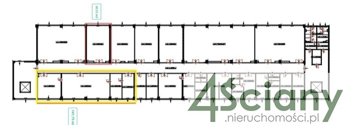 Warszawa Mokotów, 7 851 zł, 141.75 m2, pietro 3, 6 miniaturka 2