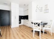 2 pok 40m2 z balkonem i tarasem na dachu budynku miniaturka 2