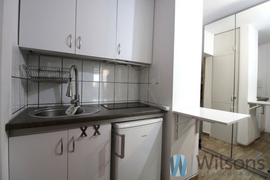 Wrocław Krzyki, 435 000 zł, 25.6 m2, parter miniaturka 7