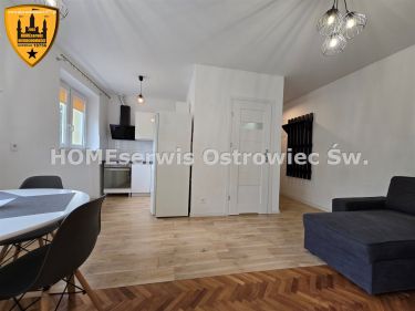 Mieszkanie na sprzedaż 37,1m2 parter/2 ul.Osadowa