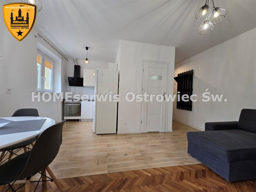 Mieszkanie na sprzedaż 37,1m2 parter/2 ul.Osadowa - zdjęcie 1