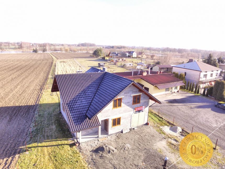 Solidny i Nowy dom w Cenie MIESZKANIA !!! miniaturka 7