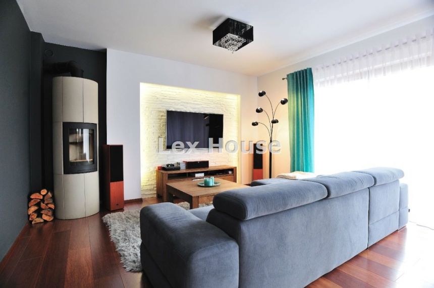 Mierzyn, 1 290 000 zł, 115 m2, z cegły - zdjęcie 1