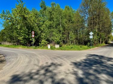 Kiki, 80 000 zł, 12 ar, przyłącze wodociągu