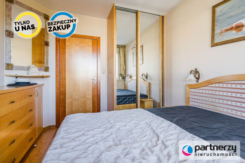 Gdańsk Wrzeszcz, 1 170 000 zł, 77.8 m2, z parkingiem podziemnym miniaturka 11