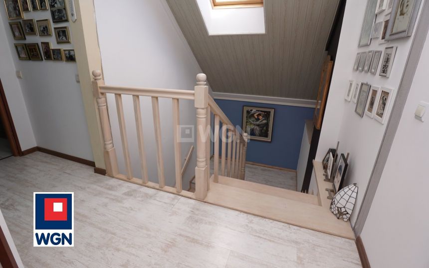 Cieszanowice, 989 000 zł, 120 m2, jednorodzinny miniaturka 14