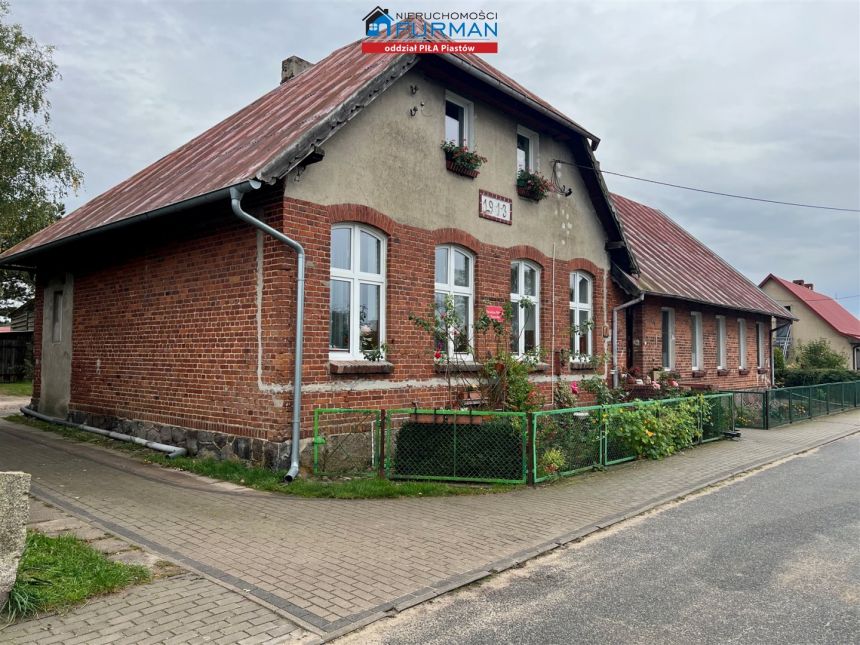 Paruszka, 80 000 zł, 62.67 m2, w budynku wielorodzinnym miniaturka 11