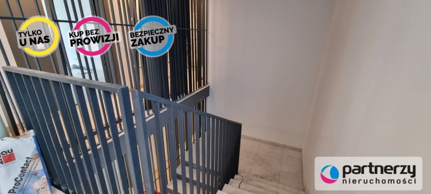 Władysławowo, 434 000 zł, 41.59 m2, pietro 3 miniaturka 15