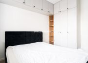 2 pok., Rondo Barei, duży taras, dog friendly miniaturka 11