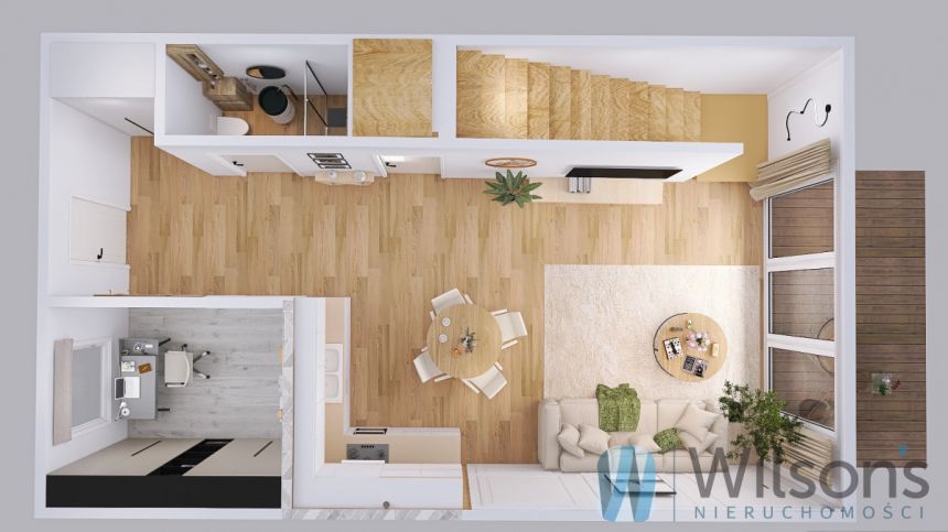 Stefanowo, 755 000 zł, 90 m2, bliźniak miniaturka 6