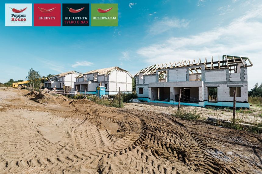 Jankowo Gdańskie, 799 000 zł, 128.05 m2, ogrzewanie gazowe miniaturka 8