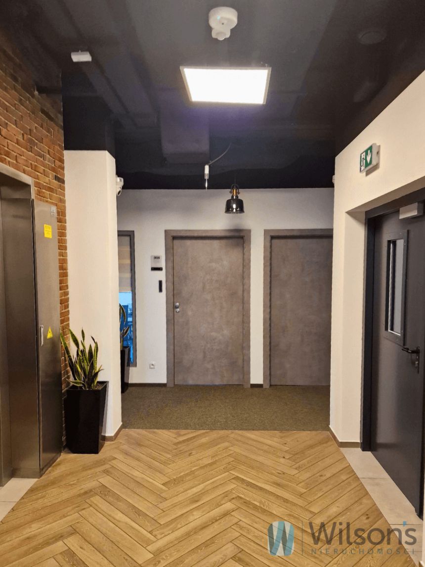 Warszawa Grochów, 5 200 zł, 40 m2, pietro 3, 3 miniaturka 23