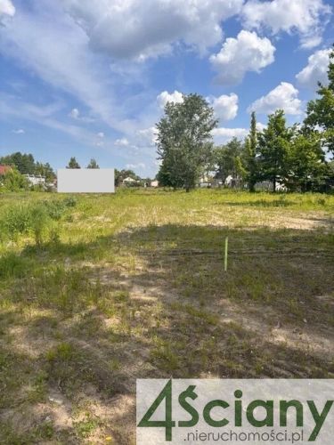 Nowe Lipiny, 380 000 zł, 8.5 ar, płaska