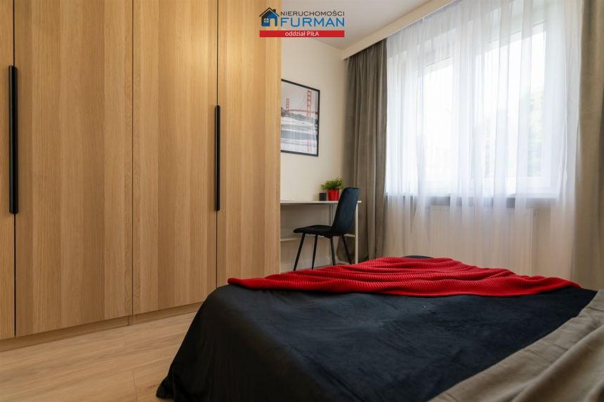 Piła Zamość, 429 000 zł, 47.9 m2, po generalnym remoncie miniaturka 8