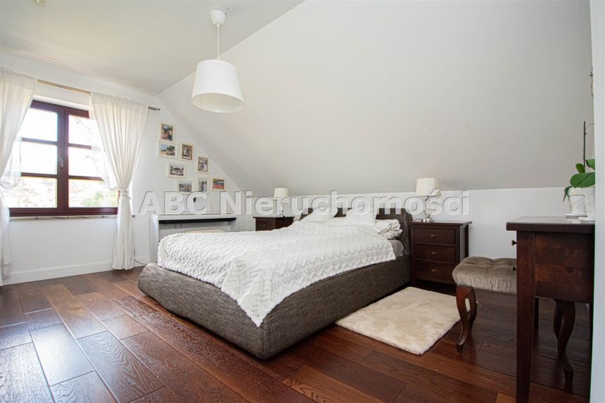 Dolaszewo, 1 475 000 zł, 158.35 m2, jasna kuchnia z oknem miniaturka 11