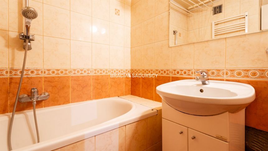 4 pok (oddzielne) ok 81m2 Dębniki Ruczaj miniaturka 16