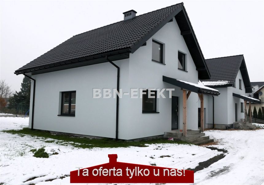 Bielsko-Biała Hałcnów, 770 000 zł, 140 m2, 5 pokoi miniaturka 1