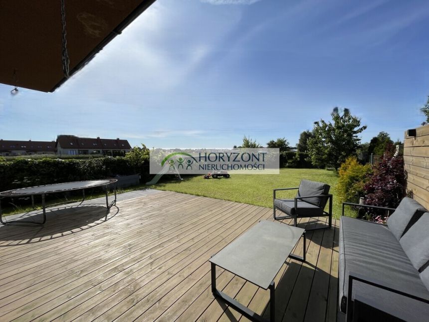 Banino, 1 099 000 zł, 112.94 m2, umeblowany miniaturka 4