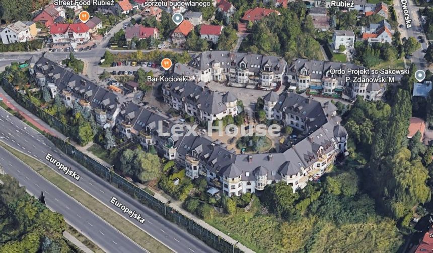 DWUPOZIOMOWE MIESZKANIE NA SPRZEDAŻ – GUMIEŃCE miniaturka 2