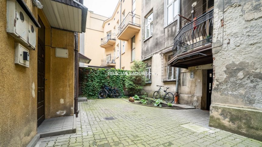 Lokal z antresolą na Kazimierzu – inwestycja! miniaturka 25