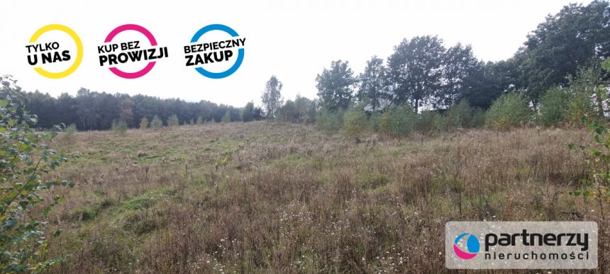 Bytów, 399 000 zł, 78.17 ar, przyłącze wodociągu miniaturka 9