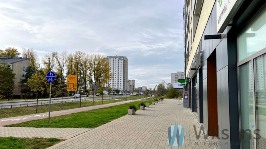 Warszawa Nowe Bródno, 23 500 zł, 290 m2, pietro 1 miniaturka 3