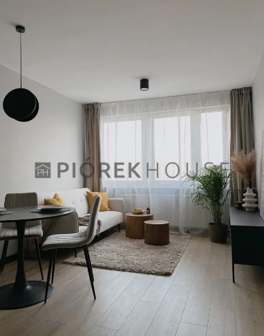 2-pokojowe mieszkanie ul. Śniardwy Mokotów. miniaturka 2