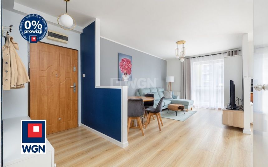 Szczecin Gumieńce, 668 000 zł, 63.8 m2, pietro 1 miniaturka 6