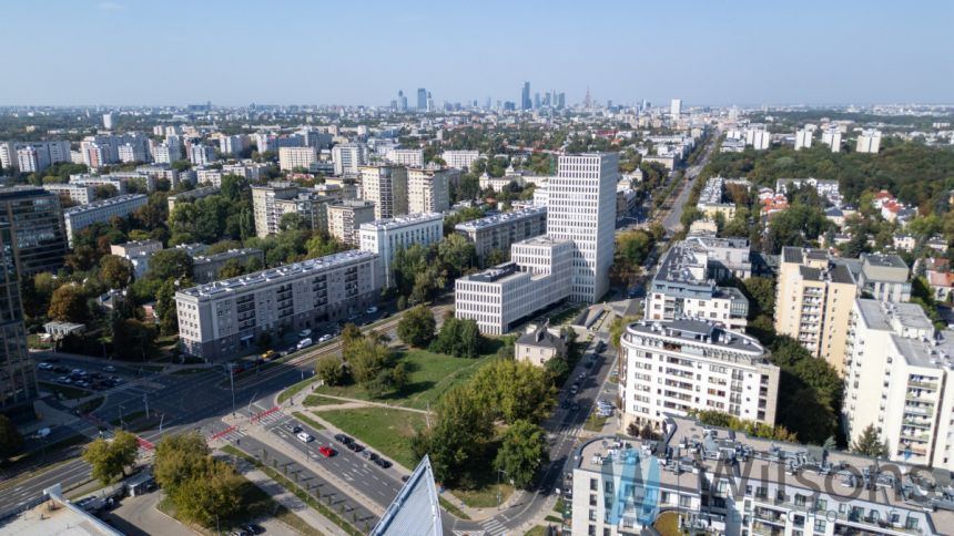 Warszawa Mokotów, 4 200 zł, 56 m2, 2 pokojowe miniaturka 17