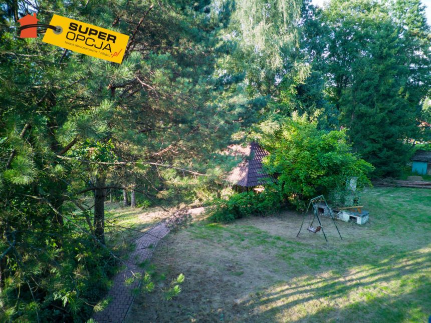 Koniuszowa, 1 000 000 zł, 210 m2, wolnostojący miniaturka 9