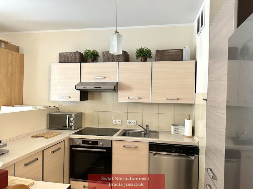 Balkon (10 mkw), łazienka z oknem (7 mkw), garaż miniaturka 6