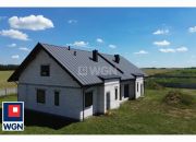 Krzywanice, 299 000 zł, 159.64 m2, z pustaka miniaturka 1