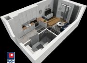 Gdańsk Śródmieście, 366 091 zł, 25.26 m2, kuchnia z oknem miniaturka 5
