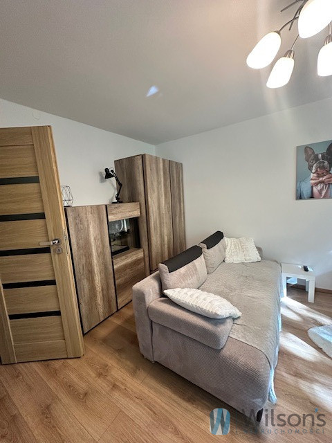 Warszawa Wola, 3 500 zł, 37 m2, M2 miniaturka 5