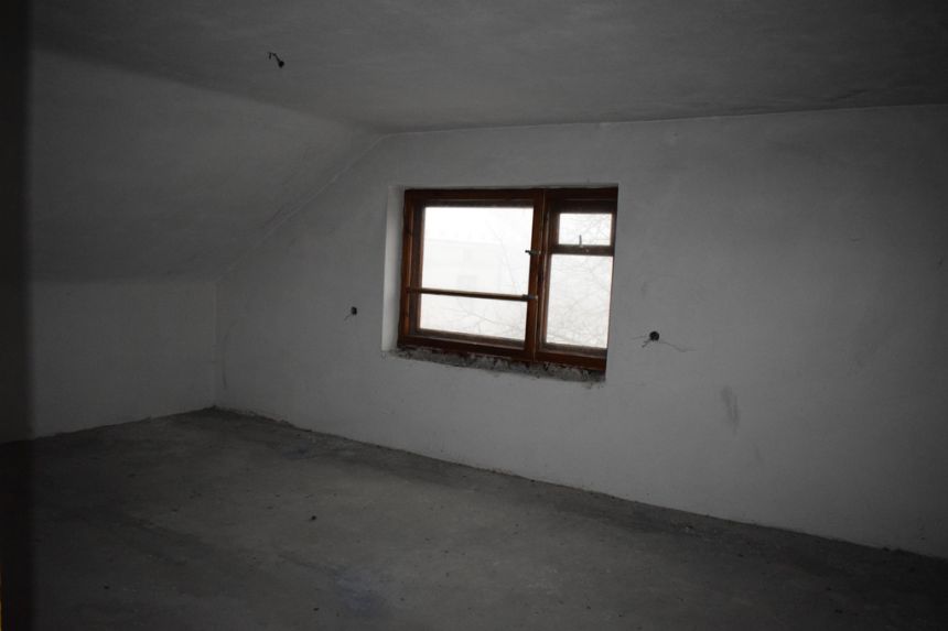 DOM Piętrowy 170m2- Czarna Sędziszowska miniaturka 9