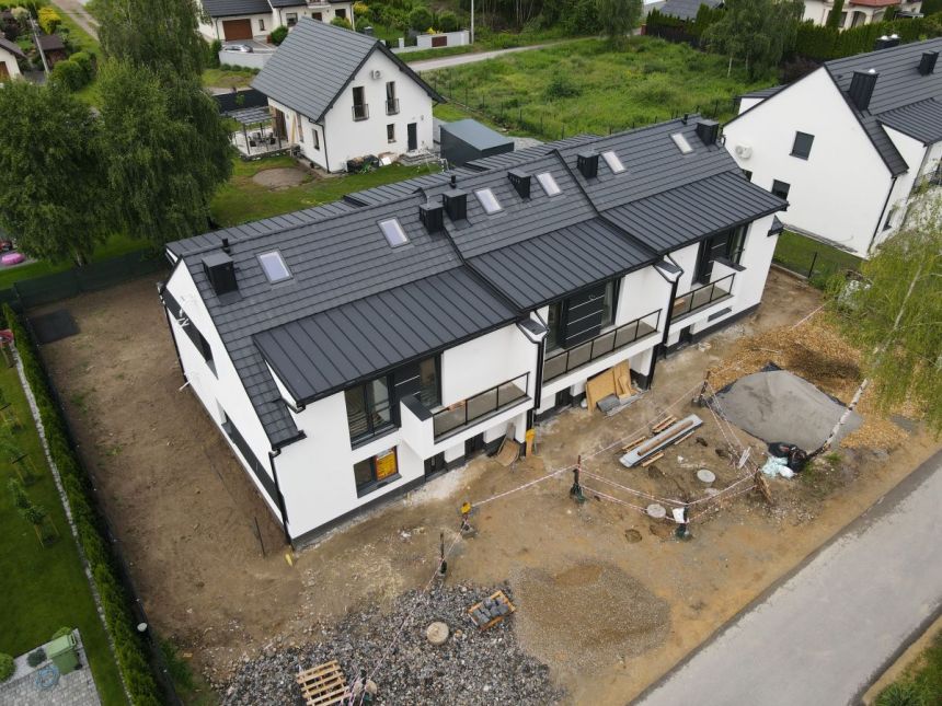 Węgrzce Wielkie, 668 000 zł, 101.04 m2, pietro 1 - zdjęcie 1