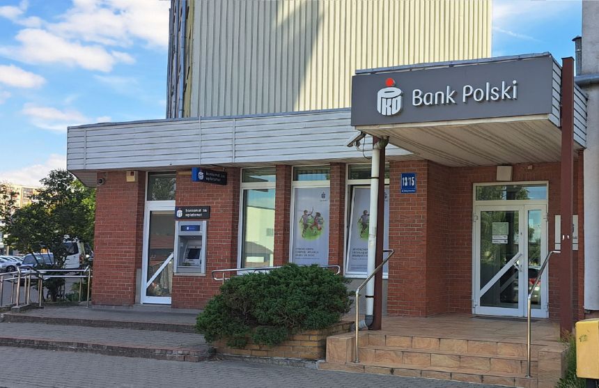 Włocławek, Zbiegniewskiej 13/15 - lokal użytkowy - zdjęcie 1