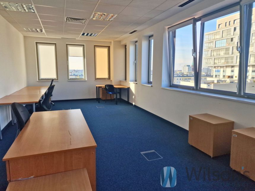 Warszawa Wola, 12 000 zł, 200 m2, pietro 6, 12 miniaturka 4