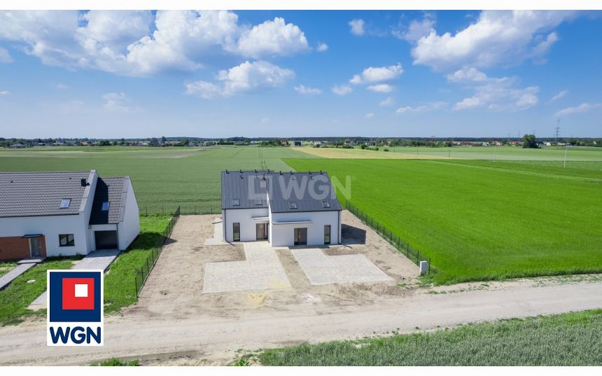 Konarzewo, 750 000 zł, 109.2 m2, jednorodzinny miniaturka 7