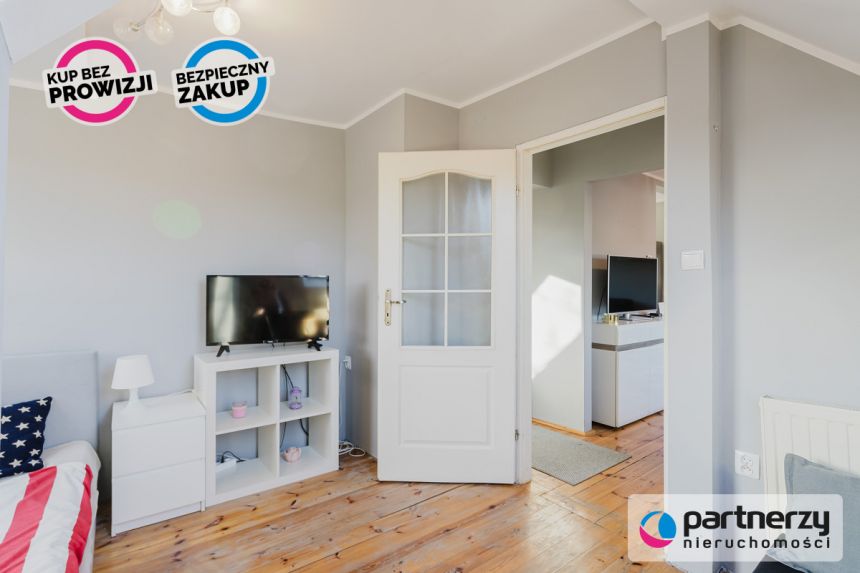 Sopot, 835 000 zł, 53.5 m2, z miejscem parkingowym miniaturka 10
