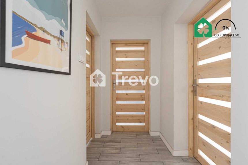 Gdańsk Śródmieście, 699 000 zł, 51 m2, M2 miniaturka 7