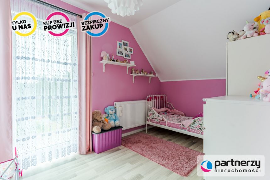 Kiełpino, 1 099 000 zł, 124 m2, z pustaka miniaturka 11