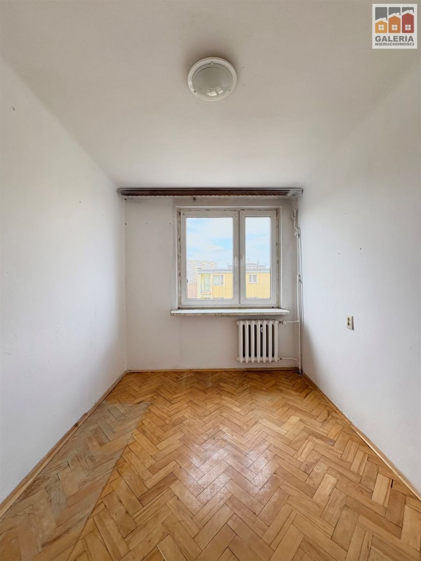 Centrum Rycerska, 2 oddzielne pokoje, 44m2 miniaturka 3